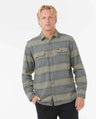 Rip Curl Line Up Flannel Shirt