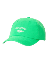 Rip Curl Diamond Icon Twill Cap