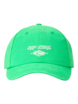 Rip Curl Diamond Icon Twill Cap