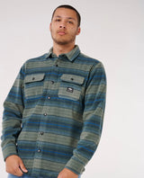 Rip Curl Fun Times Polar Fleece Shirt