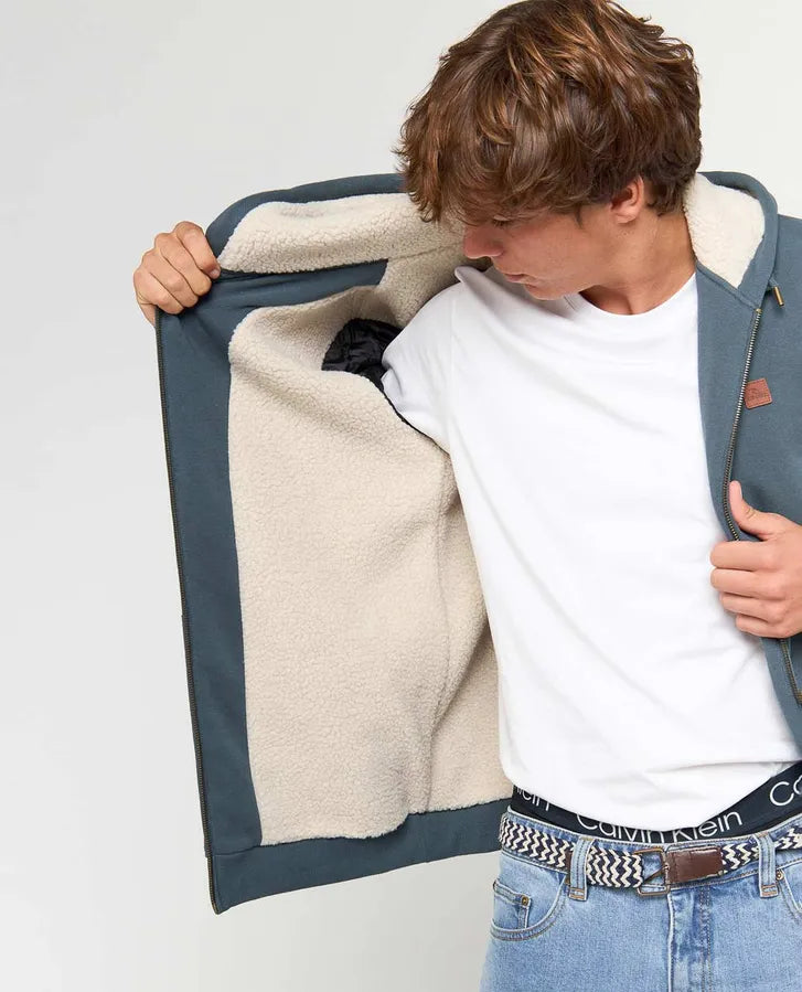 Rip Curl Icons Lined Fleece