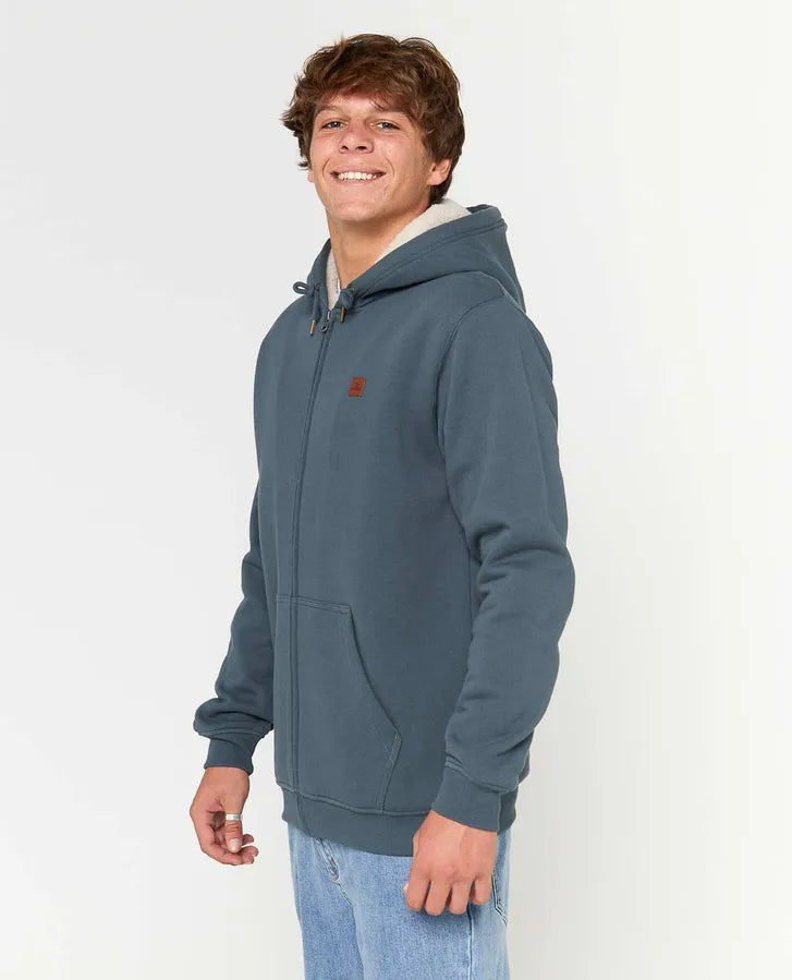 Rip Curl Icons Lined Fleece