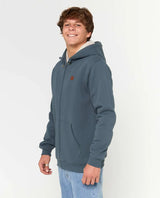 Rip Curl Icons Lined Fleece