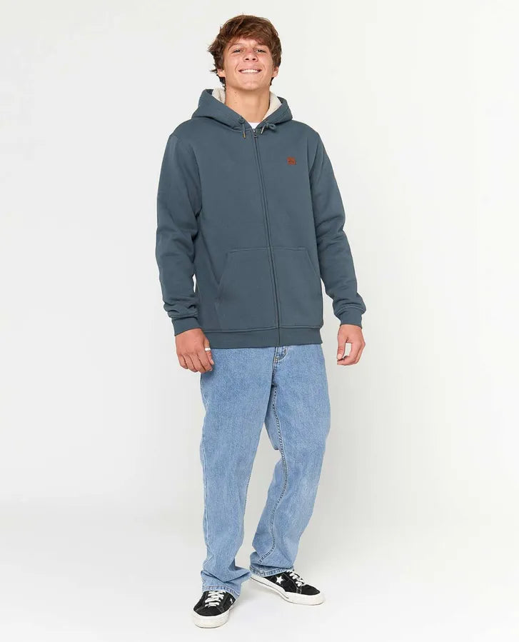 Rip Curl Icons Lined Fleece