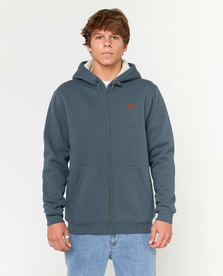 Rip Curl Icons Lined Fleece