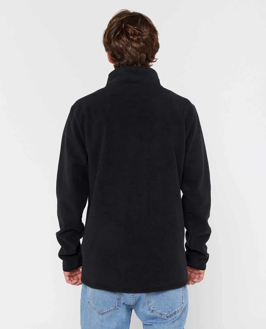 Rip Curl Search Crew Polar Fleece