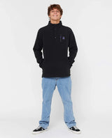 Rip Curl Search Crew Polar Fleece