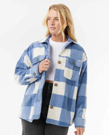 Rip Curl Neon Isles Shirt Fleece
