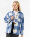 Rip Curl Neon Isles Shirt Fleece