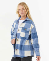 Rip Curl Neon Isles Shirt Fleece