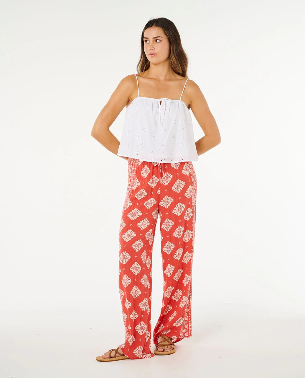 Rip Curl Ventura Wide Leg Pant