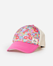 Rip Curl Mixed Yardage Trucker
