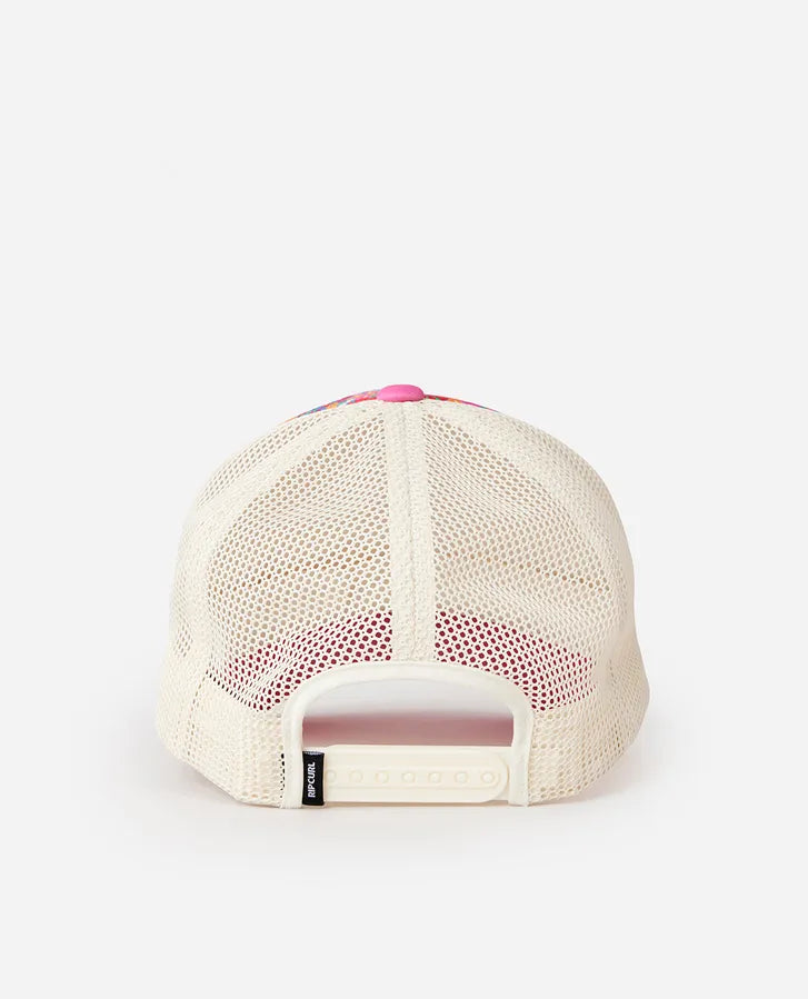 Rip Curl Mixed Yardage Trucker