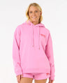 Rip Curl Surf Puff Heritage Hoodie