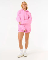 Rip Curl Surf Puff Heritage Hoodie