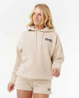 Rip Curl Surf Puff Heritage Hoodie