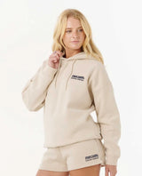 Rip Curl Surf Puff Heritage Hoodie