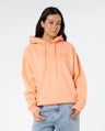 Rip Curl Surf Puff Heritage Hoodie