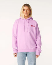 Rip Curl Surf Puff Heritage Hoodie