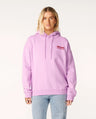 Rip Curl Surf Puff Heritage Hoodie