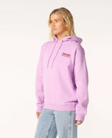 Rip Curl Surf Puff Heritage Hoodie