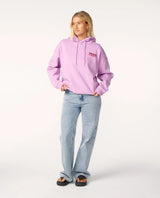 Rip Curl Surf Puff Heritage Hoodie