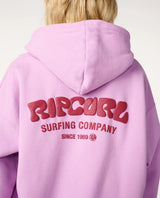 Rip Curl Surf Puff Heritage Hoodie