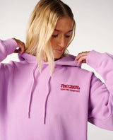Rip Curl Surf Puff Heritage Hoodie