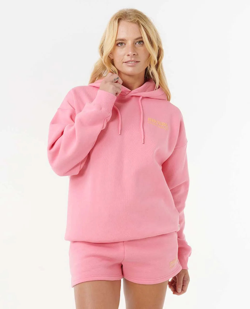 Rip Curl Surf Puff Heritage Hoodie