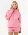 Rip Curl Surf Puff Heritage Hoodie