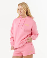 Rip Curl Surf Puff Heritage Hoodie
