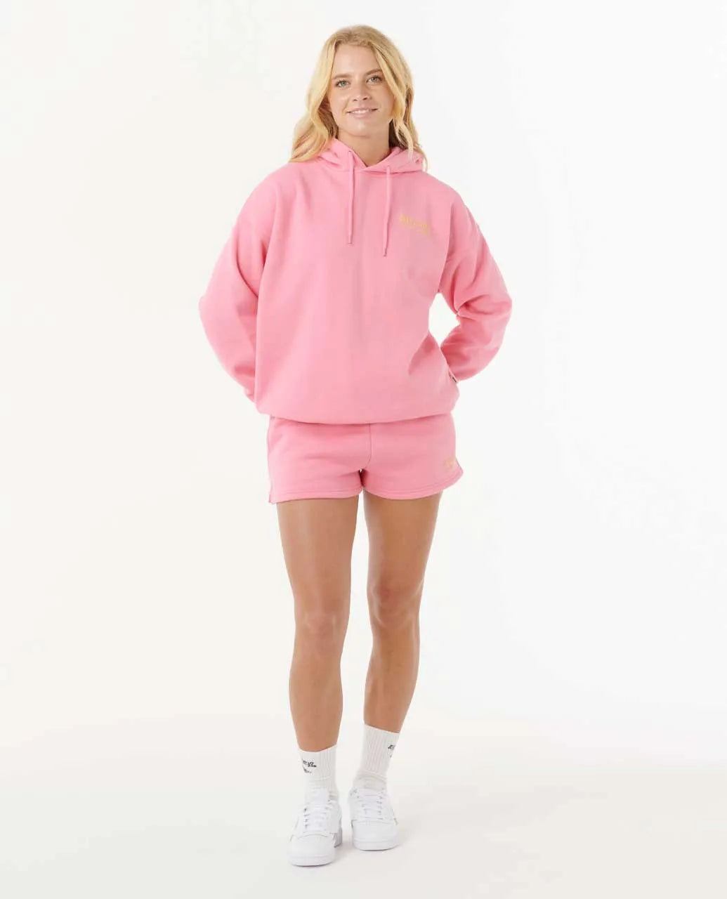 Rip Curl Surf Puff Heritage Hoodie