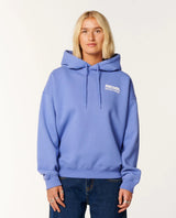 Rip Curl Surf Puff Heritage Hoodie