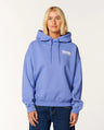 Rip Curl Surf Puff Heritage Hoodie