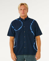 Rip Curl Pacific Rinse Short Sleeve Shirt