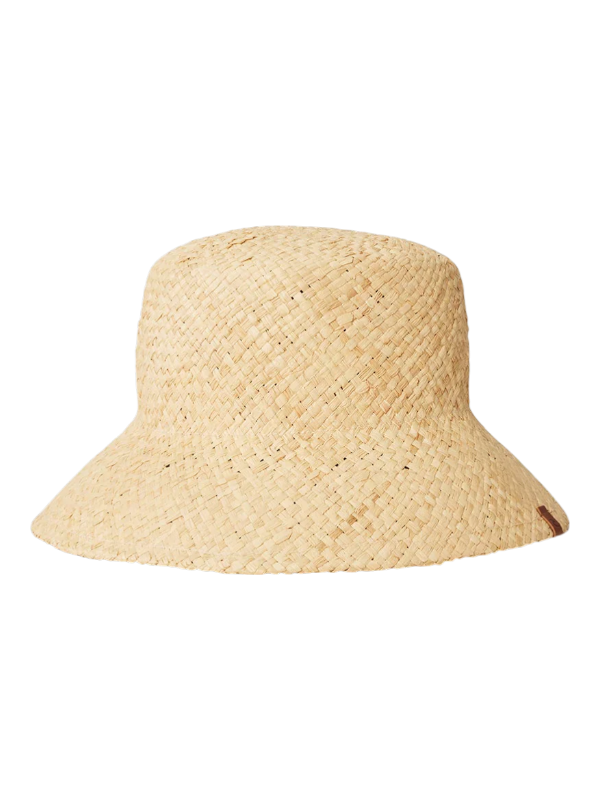 Rip Curl Premium Straw Bucket Hat