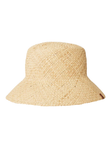 Rip Curl Premium Straw Bucket Hat