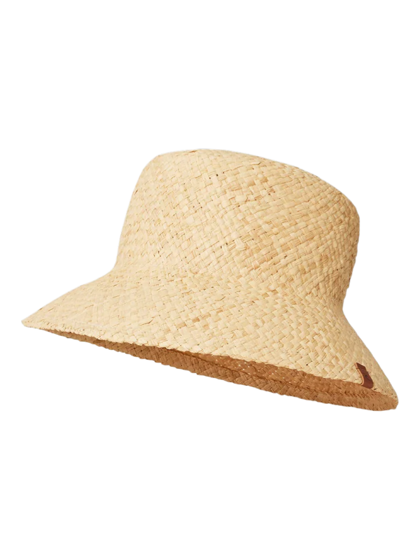 Rip Curl Premium Straw Bucket Hat
