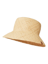 Rip Curl Premium Straw Bucket Hat