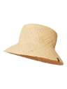 Rip Curl Premium Straw Bucket Hat
