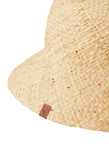 Rip Curl Premium Straw Bucket Hat