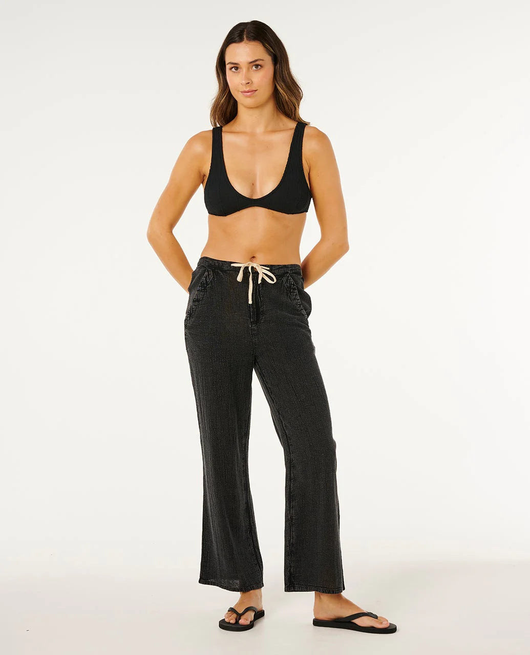 Rip Curl Classic Surf Wide Leg Pant