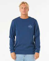 Rip Curl Stapler Sweatshirt