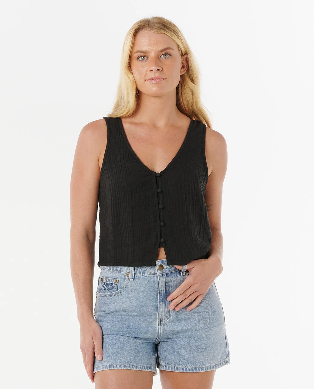 Rip Curl Premium Surf Top