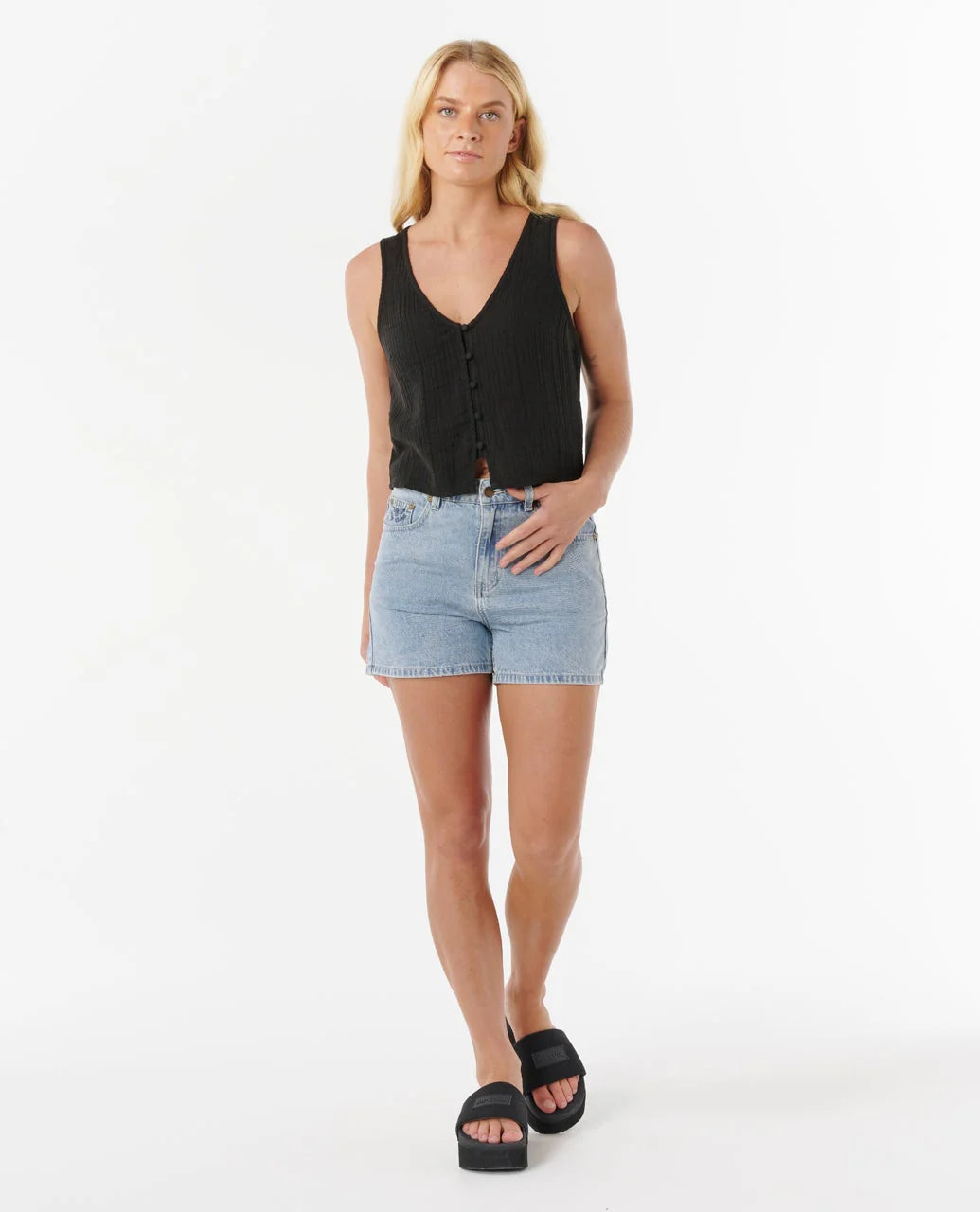 Rip Curl Premium Surf Top