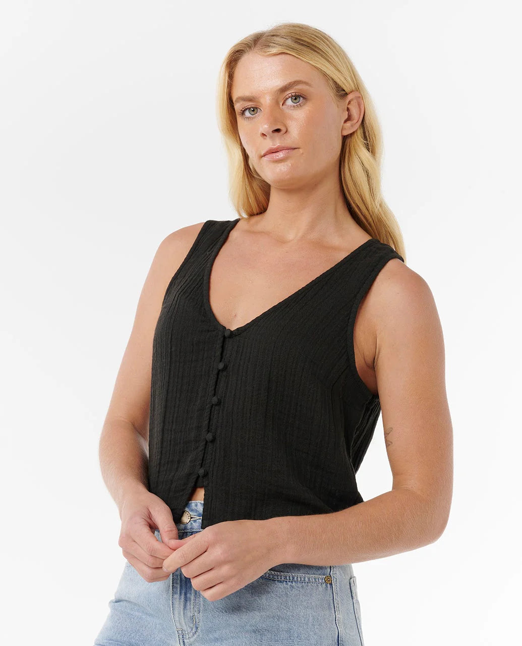 Rip Curl Premium Surf Top