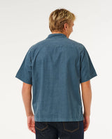 Rip Curl Premium Surf Cord Short Sleeve Shirt