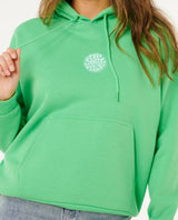 Rip Curl Icons Of Surf Heritage Hoodie