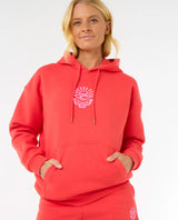 Rip Curl Icons Of Surf Heritage Hoodie