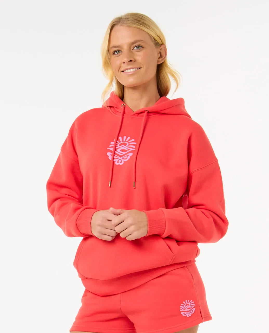 Rip Curl Icons Of Surf Heritage Hoodie
